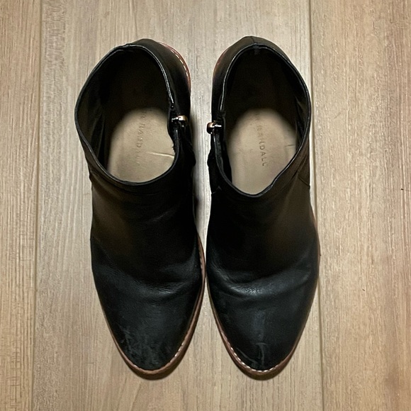 Loeffler Randall Ella Booties - Size 8 - Picture 4 of 11